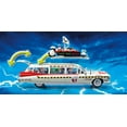 Playmobil Ghostbusters Ecto1A