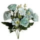 thumbnail image 2 of Flor de Imitación para Decoración Del Hogar, Boda, Flores Artificiales de Pared., 2 of 7