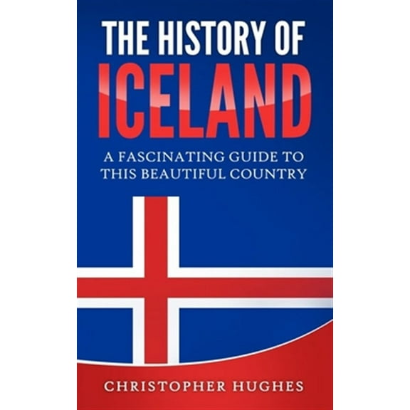 The History of Iceland (Paperback)