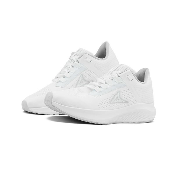 Tenis Pirma Running Para Hombre Deportivo Suela Eva Blanco 28