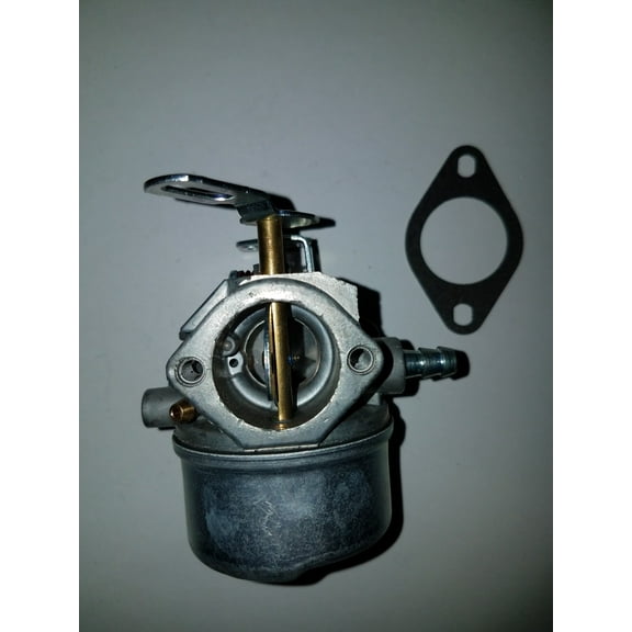 Tecumseh 640349 Carburetor