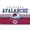 Core, variant on Tervis NHL® Colorado Avalanche® Insulated Tumbler