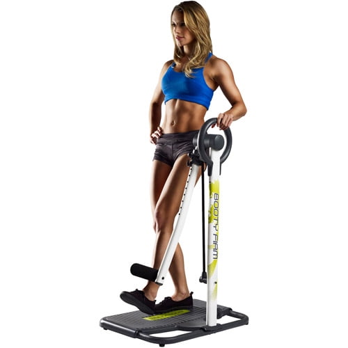 Booty firm exercise machine new arrivals