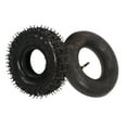 thumbnail image 3 of ATV Tire Tube Set,4.10/3.50‑4 Tire Inner Tube Tire Tube Tyre Tube Advanced Technology, 3 of 5