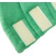 thumbnail image 4 of 1 Uds. Collar de recuperación protector para mascotas, Collar de cono ajustable para gato, Collar de cuello de cono suave y cómodo para perros y gatos (M), 4 of 5