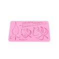 thumbnail image 2 of Molde de Silicona para Pasteles Toystoory Rosa Tipo 1, 2 of 6