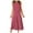 Purple, variant on 2 Piece Sets for Women Casual Two Piece Summer Sets for Women Clothing Set Female Round Neck Short Sleeve Tops Pants Sets Long Pant Style S_275 Women's Tracksuits Orange M