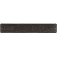 thumbnail image 3 of Jeep 90162514-S Embossed Tin Street Sign, 3 of 5