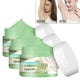 thumbnail image 1 of Crema desodorante para eliminar el sudor y el olor corporal de las axilas, 3 unidades, para hombres y mujeres, con aroma refrescante y duradero, 30 g, 1 of 5