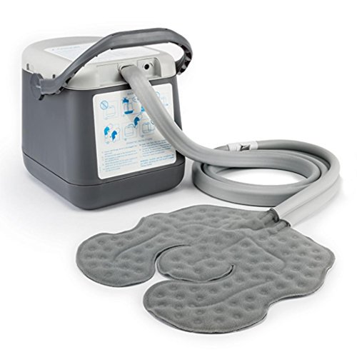 Ossur Cold Rush Compact with Pads (Ankle Pad)