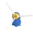 thumbnail image 2 of Upgraded Side Brush Module For Irobot Roomba 500 600 530 560 620 650 655 760 770 Series Vacuum Cleaner, 2 of 5