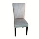 thumbnail image 1 of silla para comedor de madera Galvans Furniture Dara, 1 of 1
