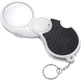 thumbnail image 1 of Lupa con luz, Lupa con luz, 5x Pocket M, 1 of 5