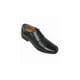 thumbnail image 1 of ZAPATOS DE VESTIR LEON HOMBRE CABALLERO NEGRO PIEL DE BORREGO 861 Leon 861, 1 of 3