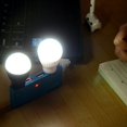 thumbnail image 4 of Ampoule USB Portable Multifonction Mini Lampe LED 3w Lumière d'Urgence, 4 of 5