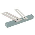 thumbnail image 3 of 2pcs Guitar Bass Fretboard Fret Protector Fingerboard Guards +Sander Luthier, 3 of 7