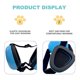 thumbnail image 4 of Dog Earmuffs for Hearing Protection Dog Noise Cancelling Ear Muff Dog Noise Protection Headphone, 4 of 5