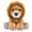 F, variant on Zebra Doll Plush Toy Animal Figurine Home Decoration Cute Pet Statue Sitting Squatting Pose Soft Stuffed Animal Ornament Desktop Display Forest Theme Adorable Decor
