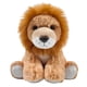 thumbnail image 2 of Muñecas de peluche blandas de Animales del Bosque - Figuritas de peluches de algodón suave, decoración para el hogar y el escritorio, peluches sentados de 12", lavables y abrazables, 2 of 5