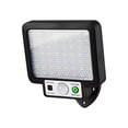 thumbnail image 1 of Luz Solar Al Aire Libre Luz Solar Al Aire Libre, Sensor de Movimiento Luz Solar Ip65, 3 Modos, con Control Remoto, Valla, Luz de Seguridad de la Pared Del Patio, 1 of 7