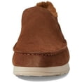 thumbnail image 6 of Sperry Top-Sider Moc-Sider Wr Suede Brown 8.5M, 6 of 6