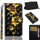 thumbnail image 1 of For 3d Painting Pattern Horizontal Flip Tpu Pu Leather Case With Holder Card Slots Wallet For Samsun, 1 of 5