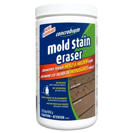 Siamons International Mold Stain Eraser Walmart