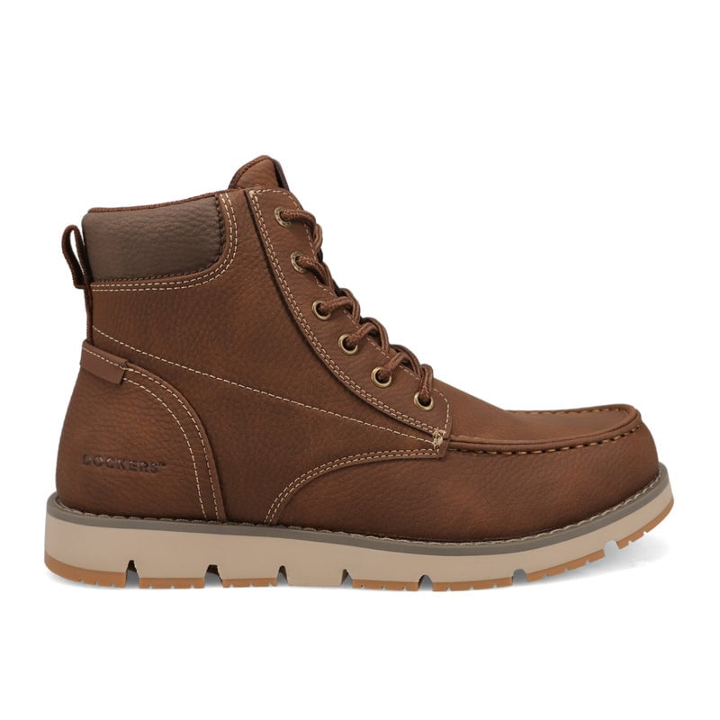 Dockers Mens Carlton Chukka Boot
