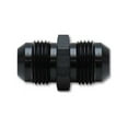 thumbnail image 3 of Vibrant Performance 10231 VIB10231 UNION ADAPTER FITTING; SIZE 4 AN X -4 AN - ANODIZED BLACK ONLY, 3 of 3
