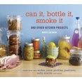 thumbnail image 1 of Peut-il, la Bouteille, Fumer: et d'Autres Projets de Cuisine, 1 of 2