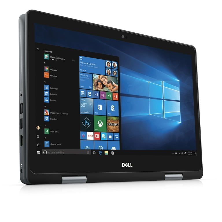Dell 14'' Inspiron 2-in-1 Laptop, i3, 8GB, 256GB SSD, Win10 Dell 14'' Inspiron 2-in-1 Laptop, i3, 8GB, 256GB SSD, Win10