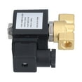 thumbnail image 4 of Válvula solenoide de agua normalmente cerrada, válvula solenoide Válvula solenoide de gas de pequeña potencia Válvula solenoide creada magistralmente, 4 of 8