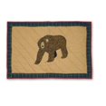 thumbnail image 1 of Patch Magic KSCABN Cabin, King Sham 31 x 21 in., 1 of 1