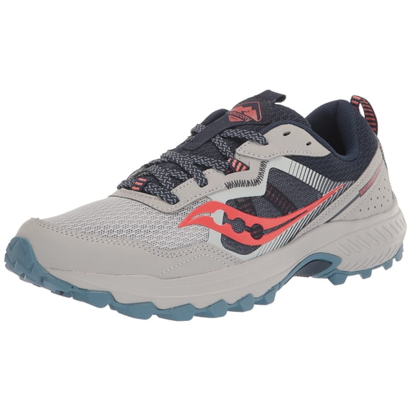 Zapatos de Senderismo Saucony Excursion TR16 para Mujer, Talla 9
