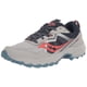 thumbnail image 1 of Zapatillas Saucony Excursion Tr16 para Mujer Senderismo Horma Ancha 8.5, 1 of 8