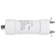 thumbnail image 4 of Antena Balun 1:4 de 500 W, Entrada de 1-56 MHz, 50 Ω A Salida de 200 Ω para Antena Dipolo/Windom de Corta SSB AM FM, 4 of 6