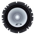 thumbnail image 3 of Parlantes Alpine coaxiales de 2 vías de 17 cm 280 W, 3 of 9