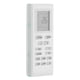thumbnail image 5 of Sywqhk Reemplazo del control remoto del aire acondicionado para Gree YBOF YB1FA YB1F2 YBOF2, 5 of 8