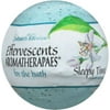 Effervescents Aromatherapaes For The Bath: Sleepy Time W/Neroli Aromatherapaes For The Bath, 80 g
