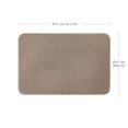 thumbnail image 3 of Mainstays Chai Tufted Archlink Tufted Washable Kitchen Mat 20"x30", 3 of 6