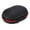 Black Red, variant on Deyuer Portable Headphone Case Bag Headset Protective Box for 2/3 Studio 2.0/3.0
