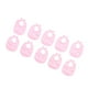 thumbnail image 1 of De Delantales Babero Para Bebé Piezas Para 1/12 Dollhouse Miniatura O Accesorios Para Rosado, 1 of 8