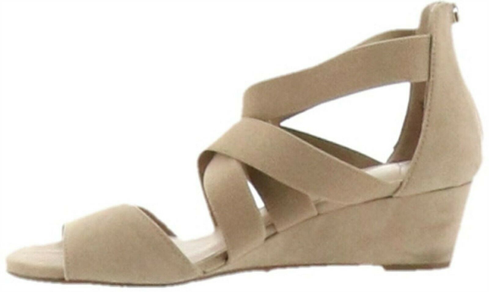 isaac mizrahi wedge sandals