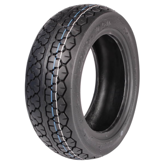 "Vee Rubber Tire (All Purpose, 120/70 - 10)"