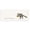 You Saw Nothing, variant on Stupell Industries Coastal Minimal Beach Bird Sandpipers Black Floating Frame Canvas Art, 25 x 11, by Avery Tillmon