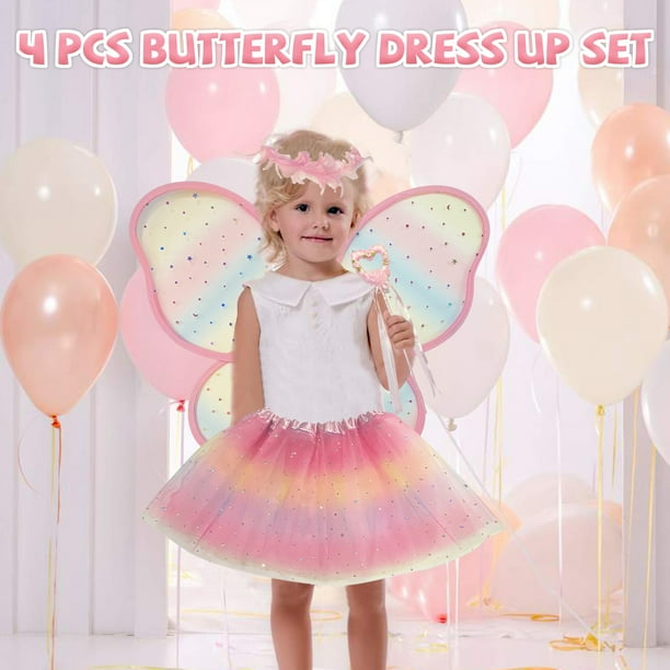 Princess Toys, Princess Dress up for Girls Year Old