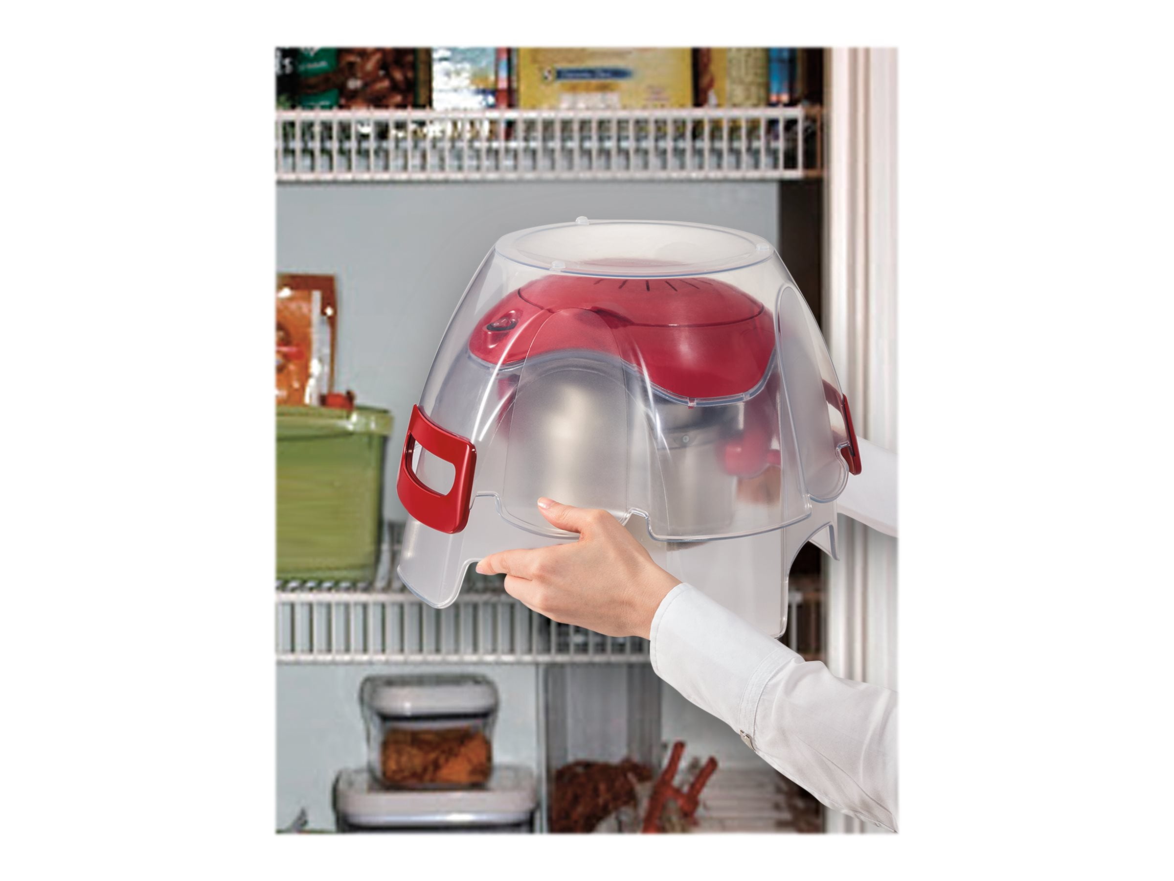 PartyPop™ Popcorn Maker