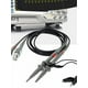 thumbnail image 5 of Kit Cables Prueba Minigrabber P6100 100 MHz 2 Paquetes para Accesorios Piezas Osciloscopio, 5 of 9