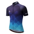 thumbnail image 2 of MILOTO 2021 Maillot de ciclismo para hombre, camisetas de ciclismo de verano, ropa de ciclismo de manga corta, maillot de ciclismo de montaña, 2 of 5