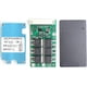 thumbnail image 1 of BMS 13S 48V Li-Ion Lithium 18650 Battery Pack Balancer Charge Board Equalizer Common/Separate Port for Escooter(20A), 1 of 5
